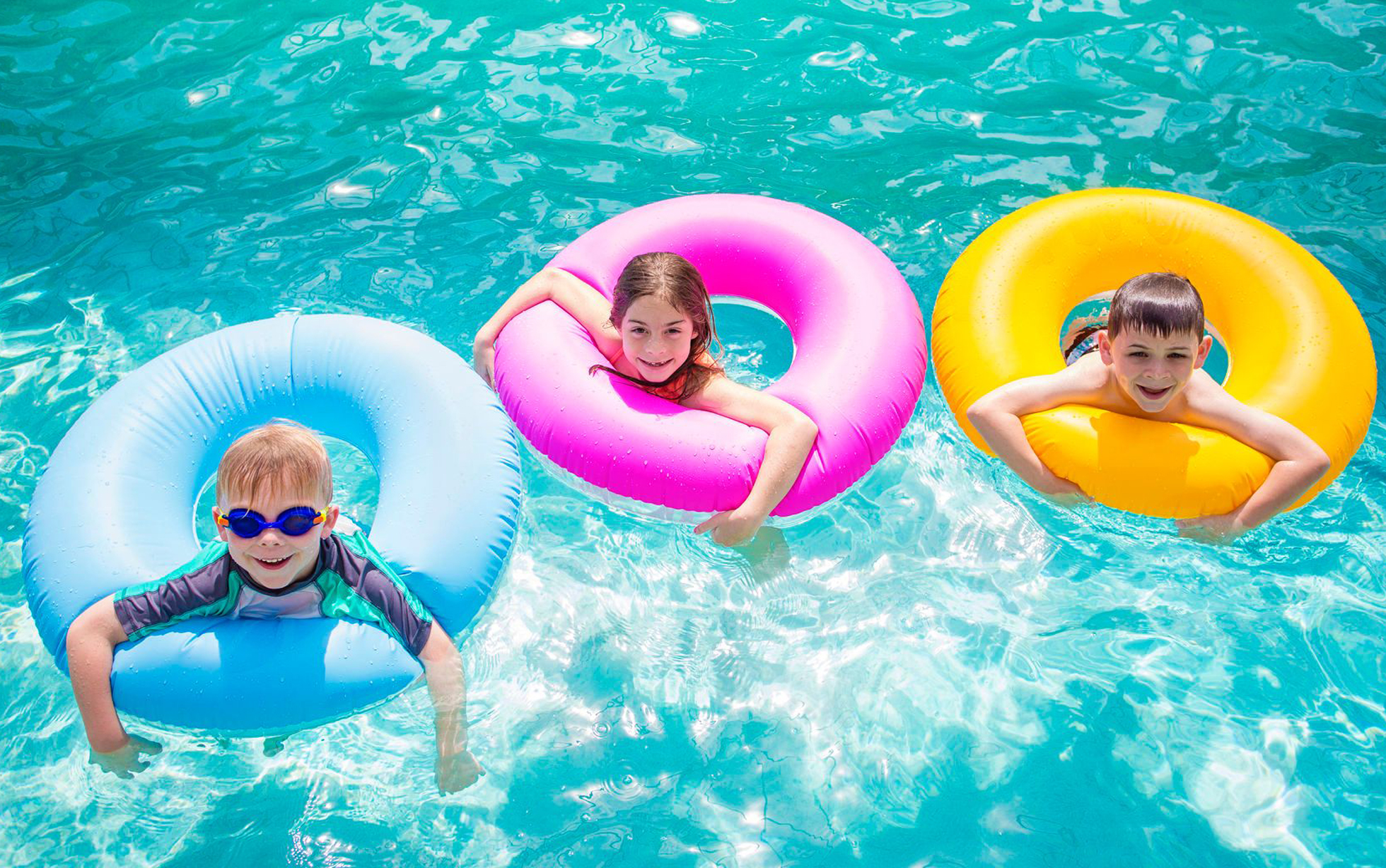 Las piscinas de bolas, un nido de bacterias peligrosas